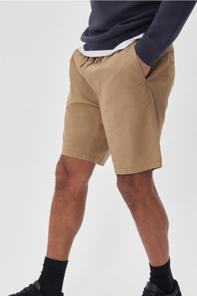 MABARTON SHORTS 30206032 KHAKI 171118